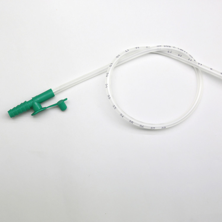 High Quality safety sterilize types remaining needle silicone catheter