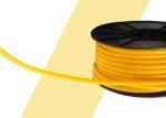 Aluminum Foil Roll Rgb Rope 6mm Width LED Neon Flex Strip
