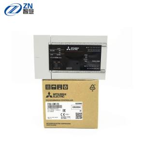 Quality FX5U-32MT/ES Mitsubishi Electric CPU 16 Transistor Outputs wholesale