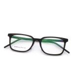2024 Fashion Individuality Retro Acetate Eye Glasses MR 98A162