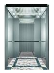 ORIA Affordable and Safe Comfortable and Silent passenger elevator