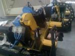 Rectangular Pipe ERW Tube Mill Heavy Thickness High Speed Accumulator