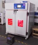 LIYI Airless Electric Drying Oven Thermal Radiation Infrared Inside Teflon