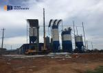Multi Purpose Dry Mortar Production Line Plaster Mortar Dry Mix Making Plant