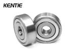 Chrome Steel Deep Groove Ball Bearing Single Row 638ZZ 638RS Size 8*28*9mm