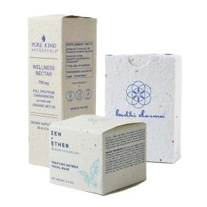 Quality Multi Purpose Environmental Protection Paper Packaging Box Customization wholesale