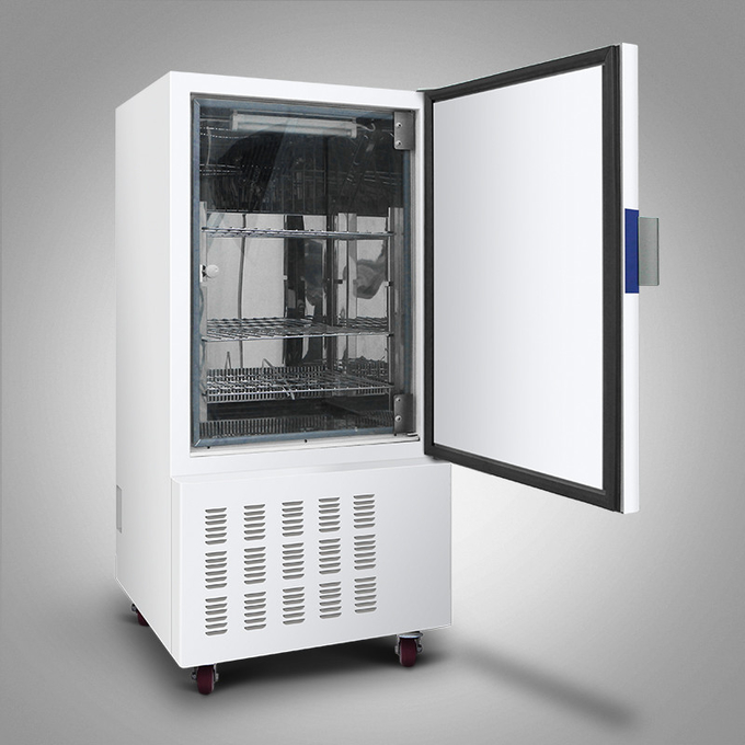 Heating Cooling Biochemical Incubators