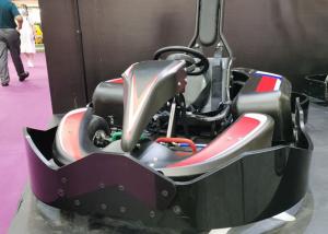Quality 175Kg Kids Adult Go Karting 3H Driving App Adjustment Control wholesale
