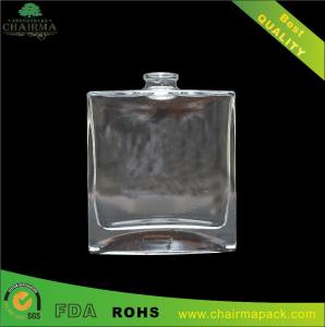 Quality 52ml Square Perfume Bottles wholesale