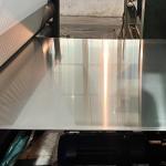 Alloy Sheet for Door Window Decoration Mill Finish 5083-H321 5052 6061 Aluminum