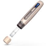 12 Needles Electric Microneedle Machine 50Hz-60Hz With 6 Gear Adjustable