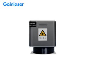 Quality 1064nm 15VDC Galvo Fiber Scan Head For Wood Plastic wholesale