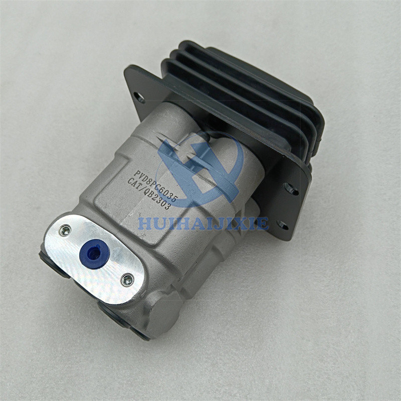 Pilot Valve 369-8502 3698502 270-5947 2705947 for Caterpillar Excavator 318E L 320D