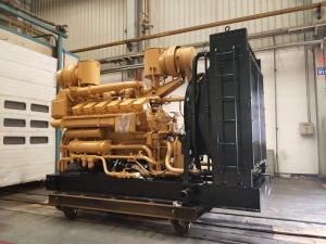Quality 12V190BC The Perfect Solution for Your Marine Equipment Requirements jinan diesel engine cnpc jichai power 800-1000kw diesel marine engine wholesale