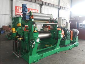 Quality Rubber mixing mill, Rubber mixer, Rubber mixing machine wholesale