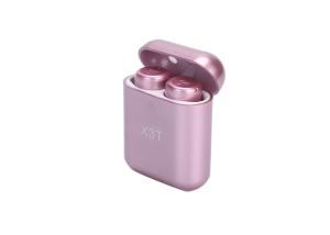 Quality Mini Cordless Bluetooth Earbuds , Waterproof Wireless Bluetooth Headphones wholesale