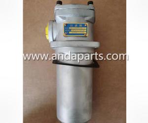 Quality Good Quality Hydraulic Filter For LEEMIN SFX-110*1C wholesale