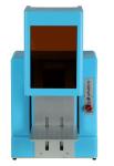 Lightweight Mini Desktop Laser Engraving Machine 30W Tabletop