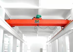 Quality Remote Control Double Girder Hoist wholesale