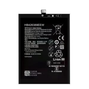 Quality Huawei Lithium Polymer Rechargeable Battery 3.85V HB426389EEW wholesale