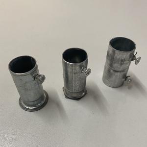 Quality High Strength SS304 Emt Conduit Fittings Galvanized Conduit Coupling wholesale