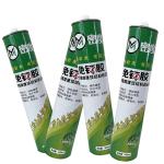 Liquid All Purpose Nail Free Sealant Heat Resistant for Construction