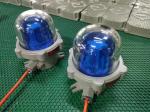 Hot Selling 5-40w Warning Lamps Illuminate Emergencies 120-180db Explosion Proof