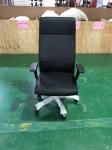 TUV Extended Height Office Chair , DIOUS Leather Ergonomic Drafting Chair