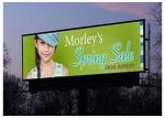 P8 Large Outdoor LED Display Screens For Advertising