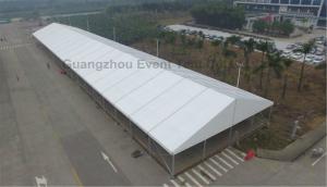 Quality 2000 Seater A Frame Tent 40 Meter Wide For Outdoor Competition Waterproof wholesale