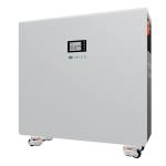 High Capacity LiFePO4 Battery ES 48300 for Home Energy Storage, 16080Wh, 51.2V,