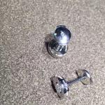 brand jewelry gem earring in 18 kt gold 18k gold jewelry