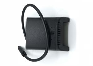 Quality Hidden Car Thermal Camera Foggy Driving 200 Meters Detection Range wholesale
