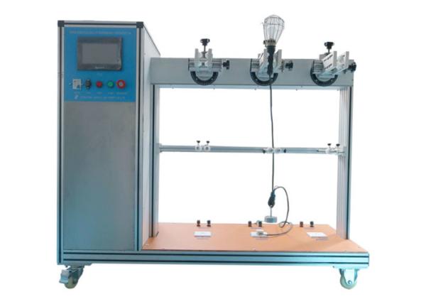 IEC 60335-1 Household Appliance Supply Cord Flexing Test Apparatus / Portable