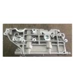 Brand New Bare cylinder head SSANGYONG D20CT 2005 16V 6640101097 ACTYON KYRON