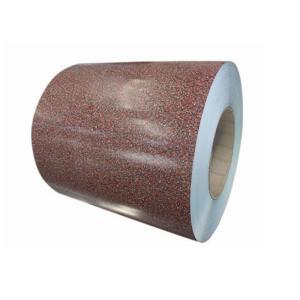 Quality AISI PPGI Prepainted Galvanized Steel Coil 0.15-1.5mm wholesale