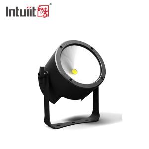 Quality High Power COB 120w RGBW Led Wash Par Can Light For Wedding Event Stage Show Concert wholesale