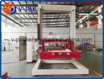 Coordinate Pneumatic Floor Level Bulk Depalletizer Machine