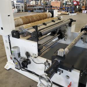 Quality Heat Lamination Machine for Foil and GlassFabric wholesale