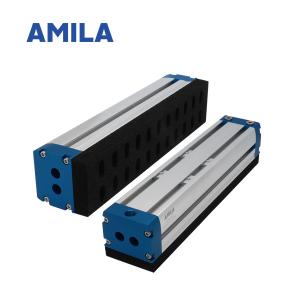 Quality ATE Alumina Body Suction Cup Vacuum Gripper , Vacuum Gripping Systems wholesale