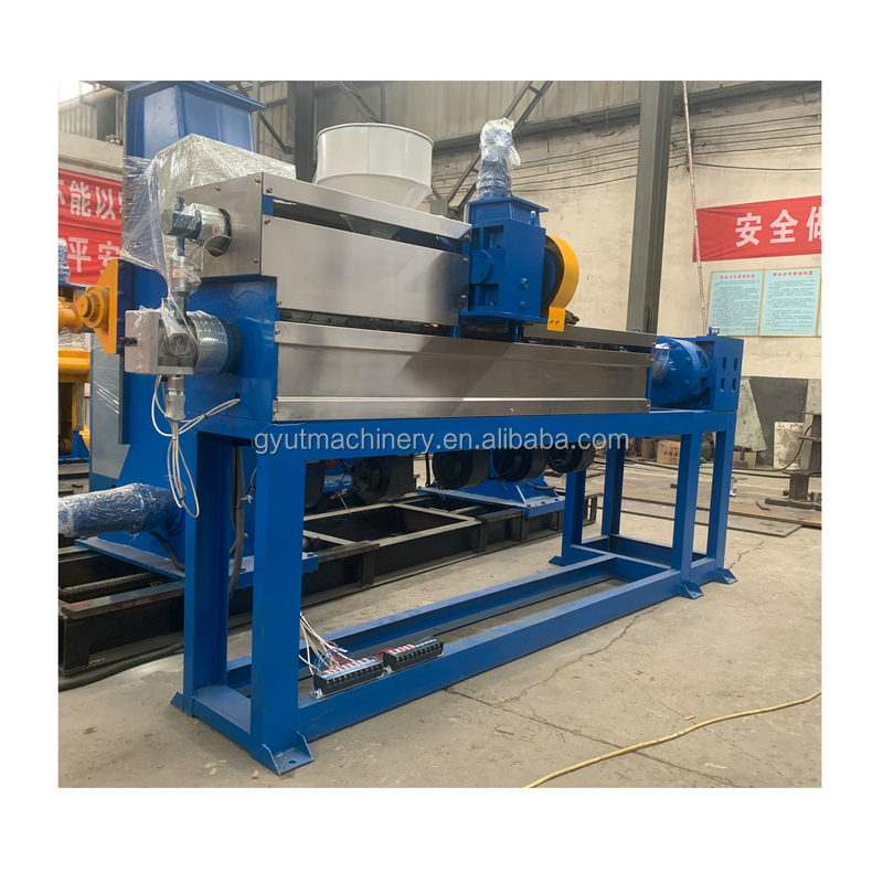 Flexible Copper Building Wire and Cable Making Machines with 150kg per hour Capacity