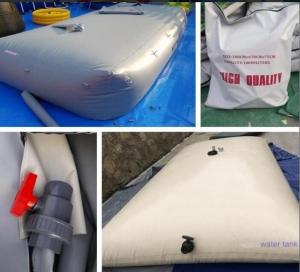 Quality Collapsible Grey Water Tank wholesale