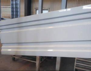Quality Excellent Flexibility Solvent Based Thermosetting Acrylic Resin For PU / UV Coating wholesale