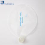 Adult Emergency Disposable Manual Resuscitator for First Aid