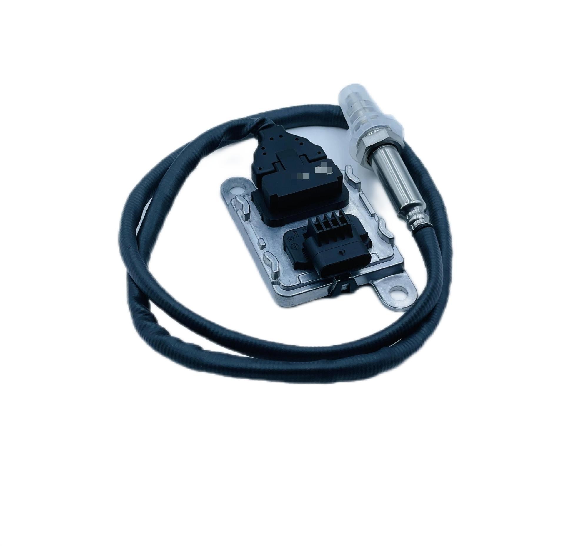Nitrogen Oxide NOx Sensor For Mercedes Benz OEM A0009054014 SNS1153