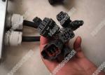 XCMG Excavator parts, 803504598 controller, excavator module