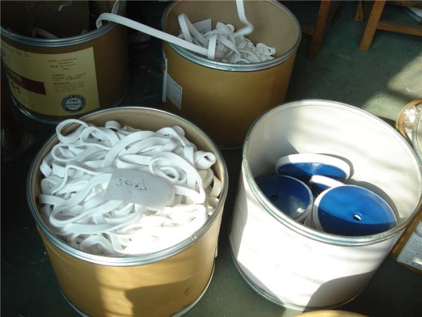 Cheap Non Contaminating Expanded PTFE Seal Tape High Temperature Resistance for sale