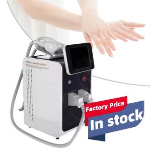 Quality AS1913 ODM Nd Yag OPT Beauty Machine Tattoo Removal Permanently Whitening wholesale