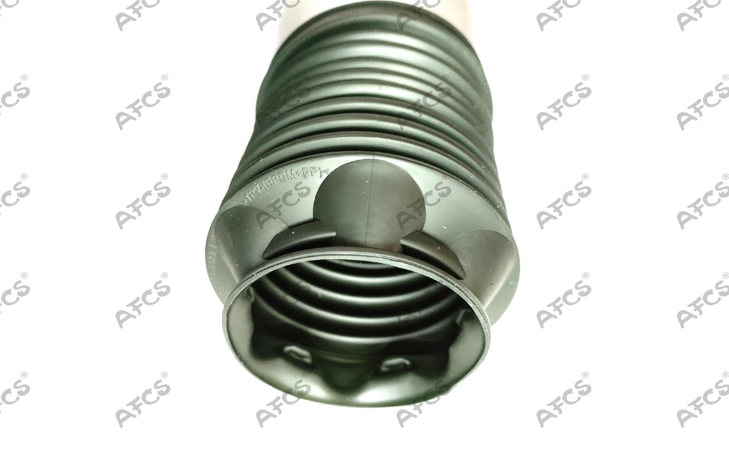 Front Left Air Suspension Repair Kits Spring Bag For Porsche Panamera 970 97034315133