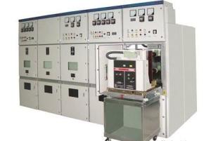 Quality Medium Voltage Switchgear Xgn15 wholesale